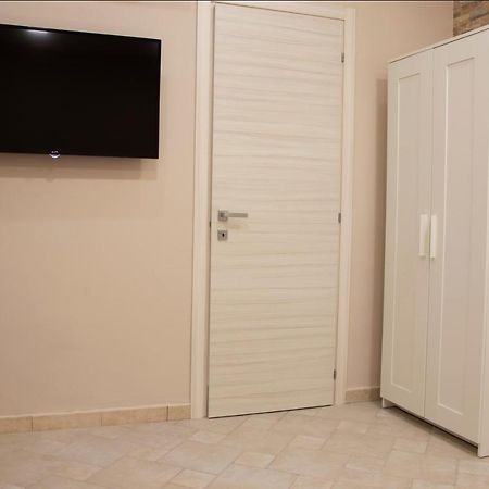 Athena Rooms With Private Spa Pachino Esterno foto