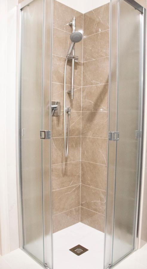 Athena Rooms With Private Spa Pachino Esterno foto
