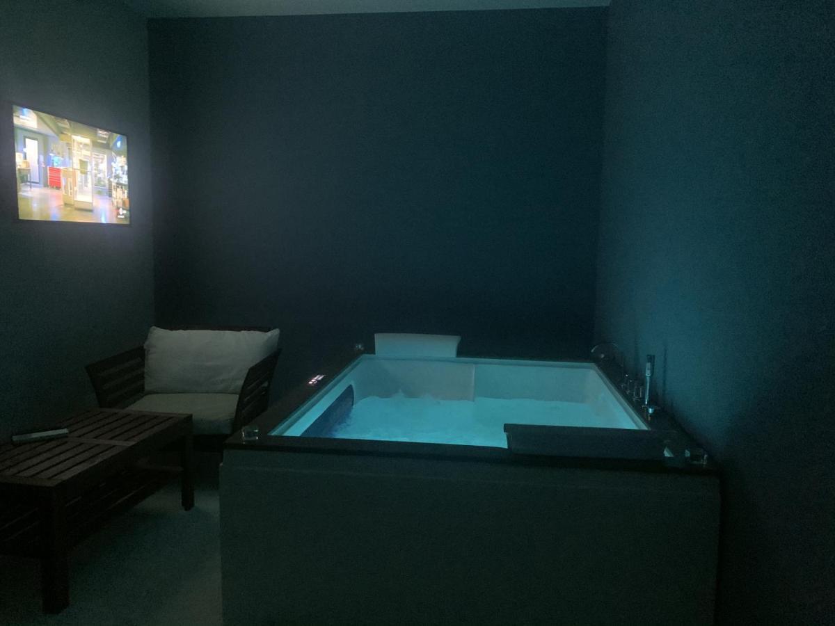 Athena Rooms With Private Spa Pachino Esterno foto