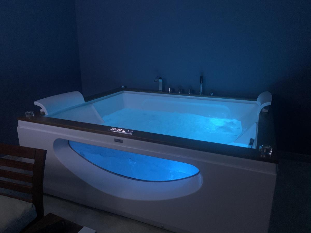 Athena Rooms With Private Spa Pachino Esterno foto