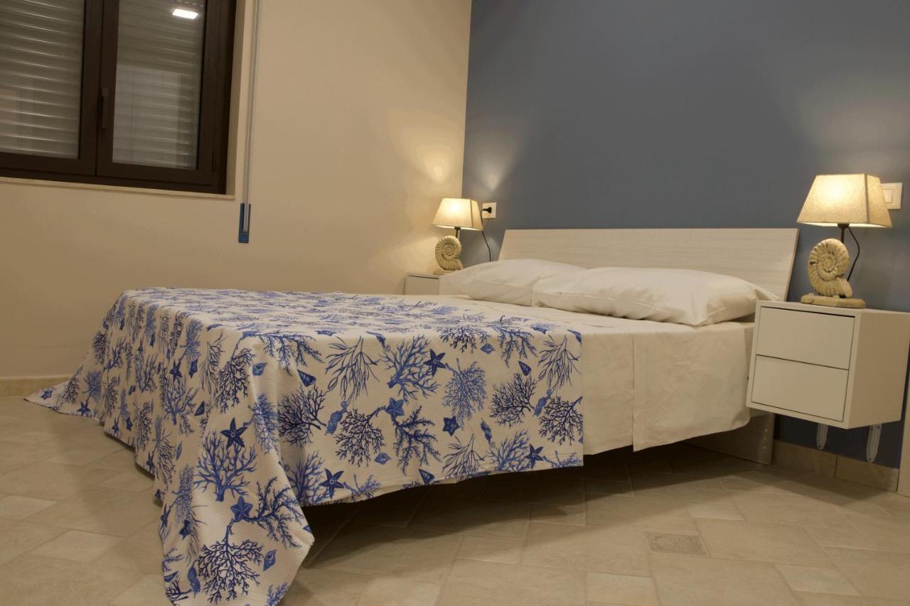 Athena Rooms With Private Spa Pachino Esterno foto
