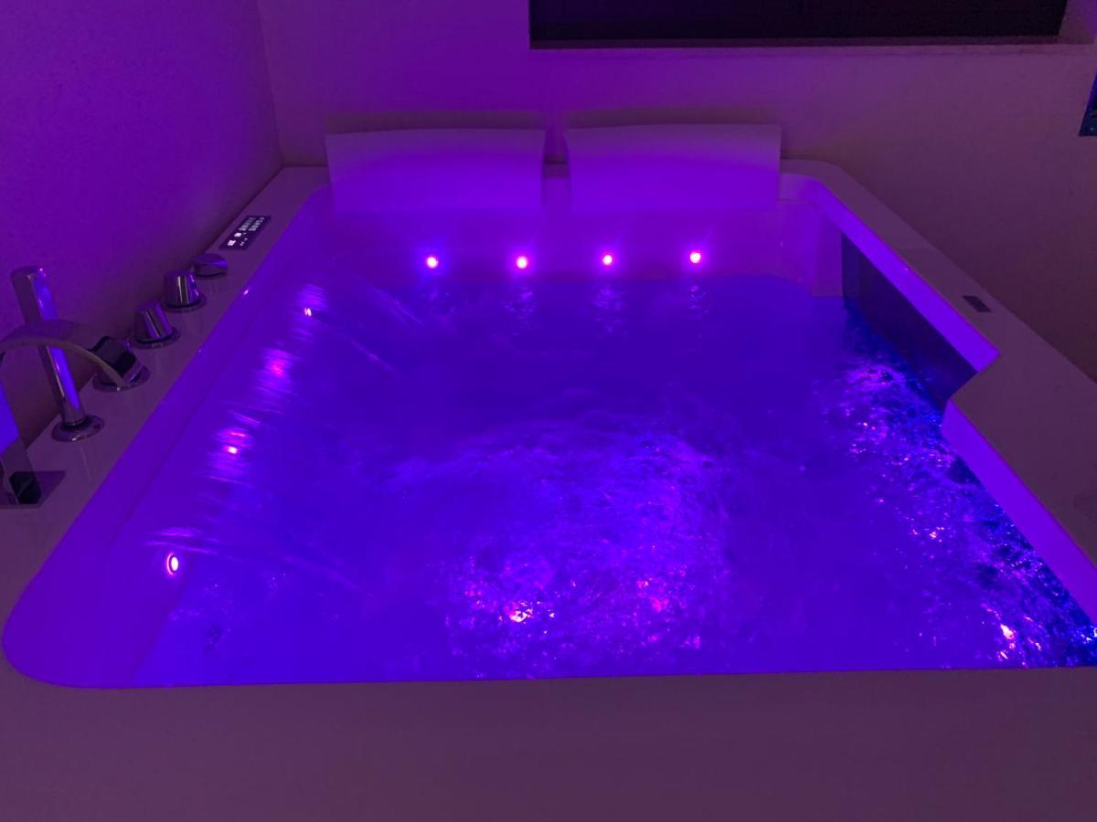Athena Rooms With Private Spa Pachino Esterno foto