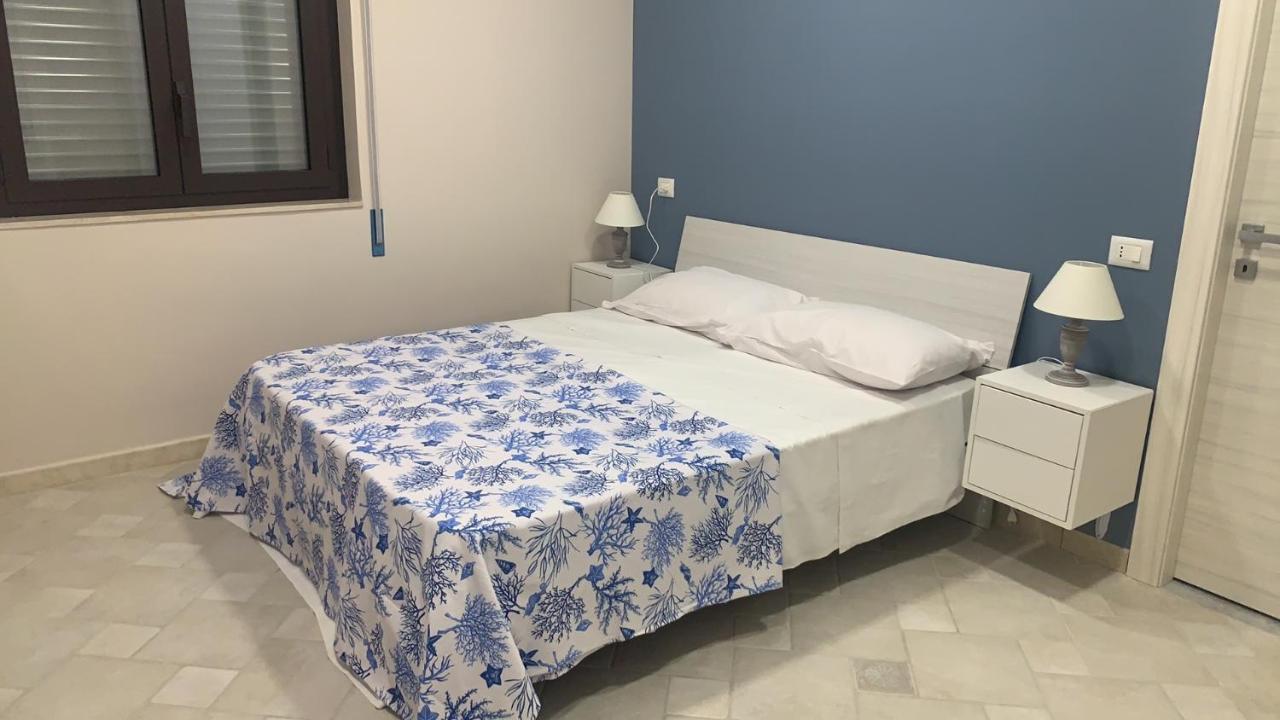 Athena Rooms With Private Spa Pachino Esterno foto